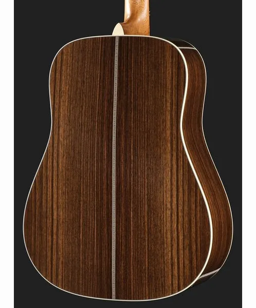 Martin Guitar HD28 Sunburst, lähikuva 5