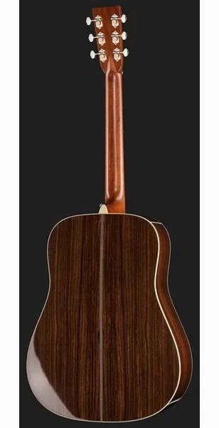 Martin Guitar HD28E, lähikuva 3