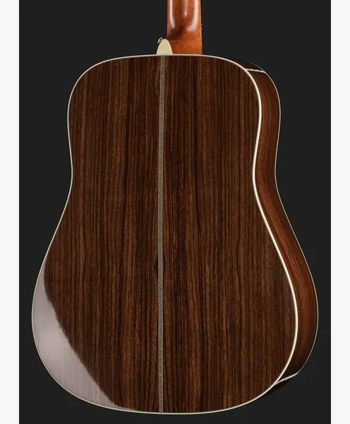 Martin Guitar HD28E, lähikuva 5