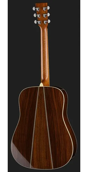 Martin Guitar HD35, lähikuva 3