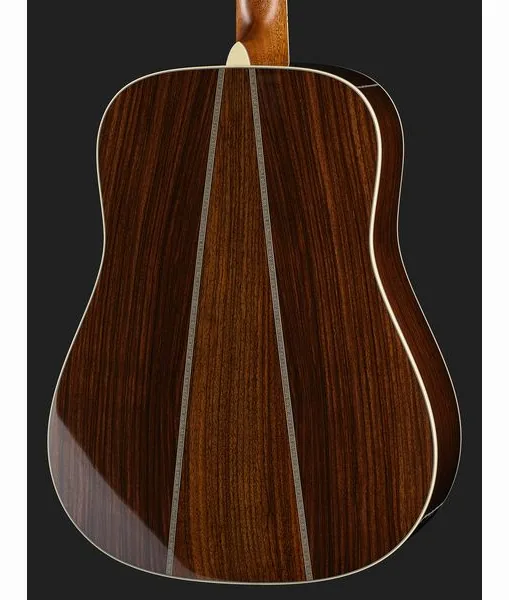 Martin Guitar HD35, lähikuva 5