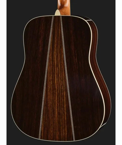 Martin Guitar HD35 LH, lähikuva 5