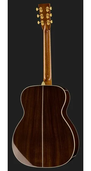 Martin Guitar J40, lähikuva 3
