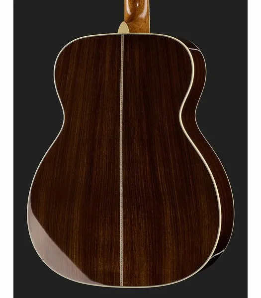 Martin Guitar J40, lähikuva 5