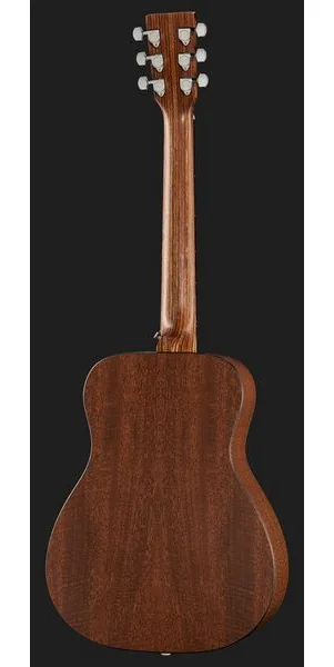 Martin Guitar LX1, lähikuva 3