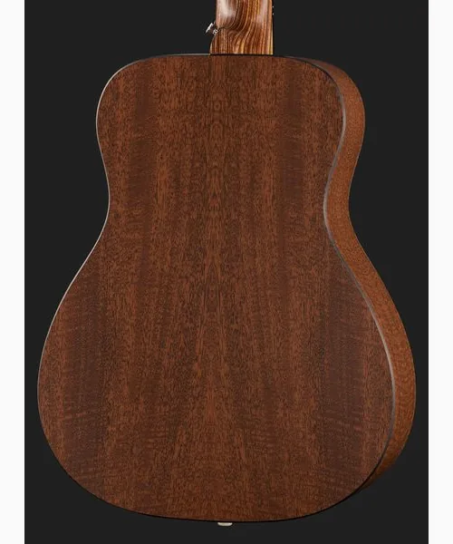 Martin Guitar LX1, lähikuva 5