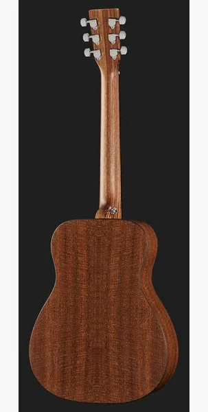 Martin Guitar LX1 LH, lähikuva 3