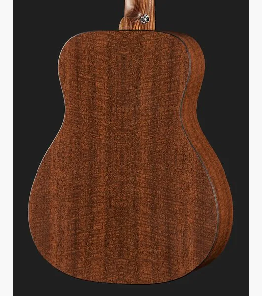 Martin Guitar LX1 LH, lähikuva 5