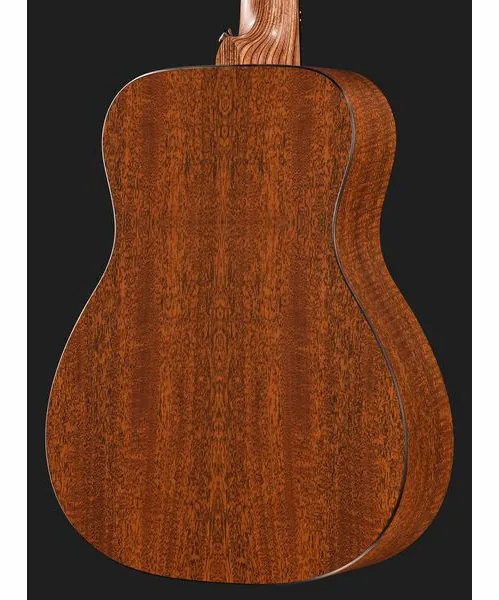 Martin Guitar LX1E, lähikuva 5