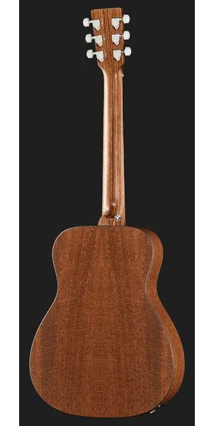 Martin Guitar LX1E LH, lähikuva 3
