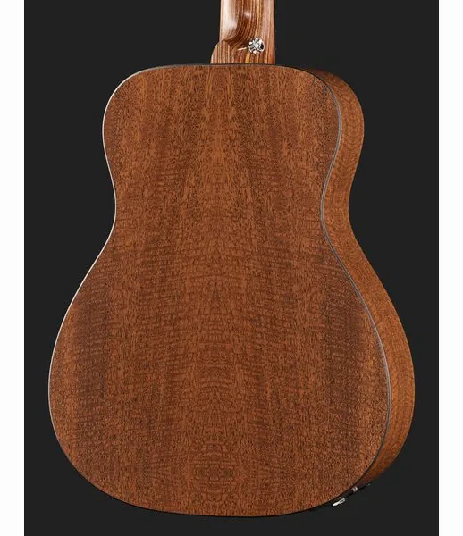 Martin Guitar LX1E LH, lähikuva 5