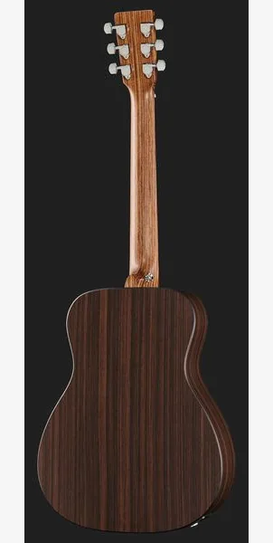Martin Guitar LX1RE LH, lähikuva 3