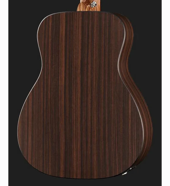 Martin Guitar LX1RE LH, lähikuva 5