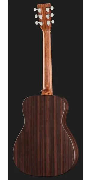 Martin Guitar LX1RE, lähikuva 3