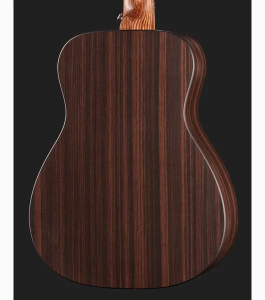 Martin Guitar LX1RE, lähikuva 5