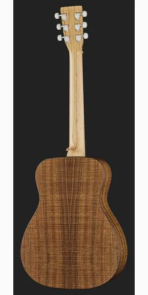 Martin Guitar LXK2, lähikuva 3