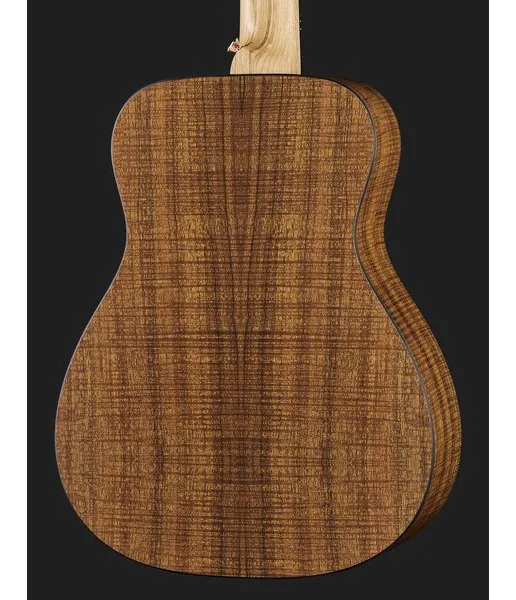 Martin Guitar LXK2, lähikuva 5