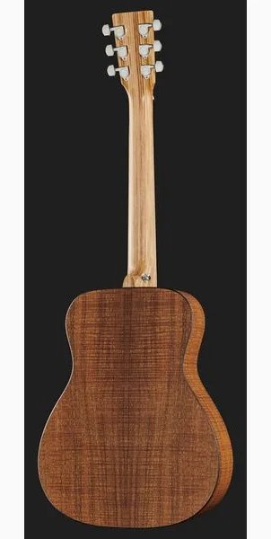 Martin Guitar LXK2 LH, lähikuva 3