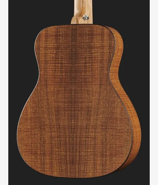 Martin Guitar LXK2 LH, lähikuva 5