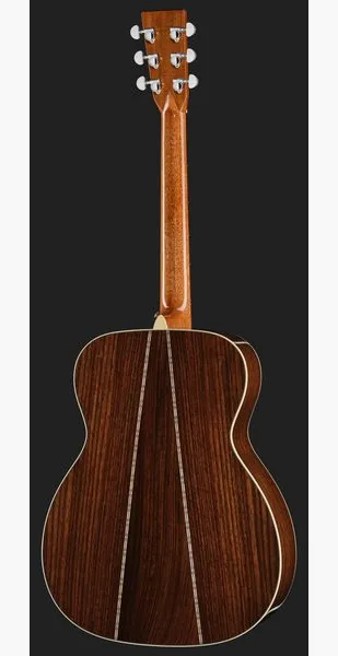 Martin Guitar M-6 Johnny Marr, lähikuva 3