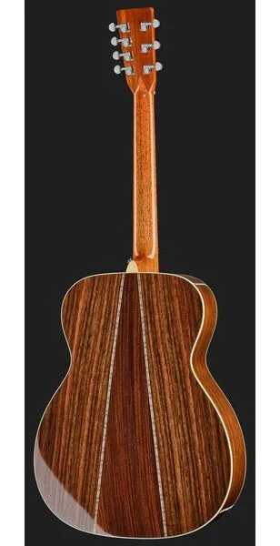 Martin Guitar M-7 Johnny Marr, lähikuva 3
