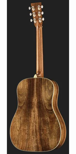 Martin Guitar O'ahu HG-28, lähikuva 3