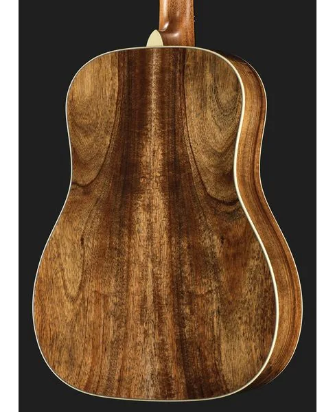 Martin Guitar O'ahu HG-28, lähikuva 5