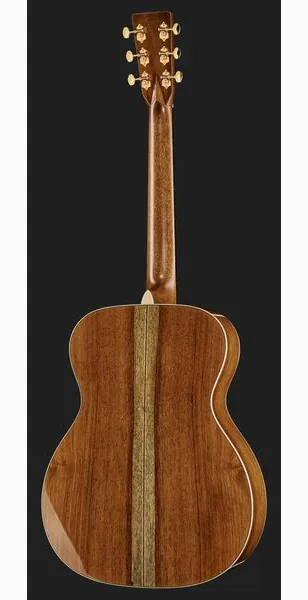 Martin Guitar OM 20th Century Ltd, lähikuva 3
