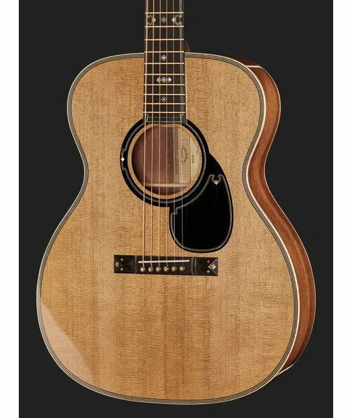 Martin Guitar OM 20th Century Ltd, lähikuva 4