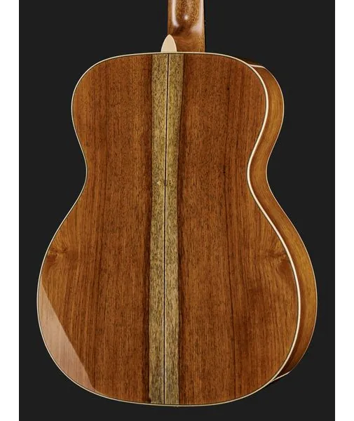 Martin Guitar OM 20th Century Ltd, lähikuva 5