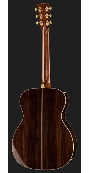 Martin Guitar OM-28 Modern Deluxe, lähikuva 3