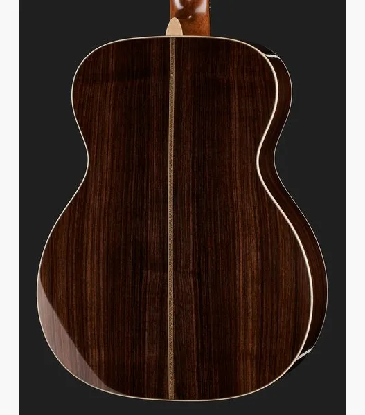 Martin Guitar OM-28 Modern Deluxe, lähikuva 5