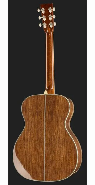 Martin Guitar OM-45 John Mayer 20th Anniv., lähikuva 3