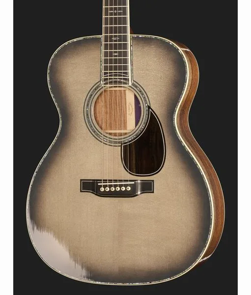 Martin Guitar OM-45 John Mayer 20th Anniv., lähikuva 4