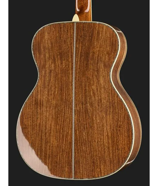 Martin Guitar OM-45 John Mayer 20th Anniv., lähikuva 5