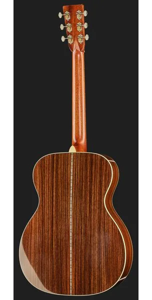 Martin Guitar OM28, lähikuva 3