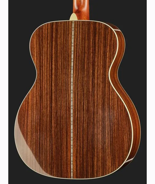 Martin Guitar OM28, lähikuva 5