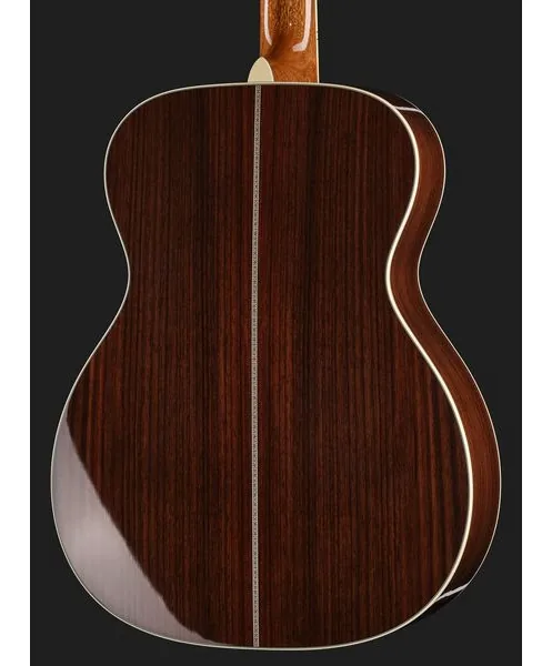 Martin Guitar OM42, lähikuva 5