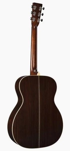 Martin Guitar OMJM John Mayer 20th Anni., lähikuva 3