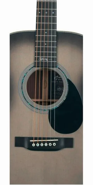 Martin Guitar OMJM John Mayer 20th Anni., lähikuva 4