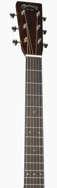 Martin Guitar OMJM John Mayer 20th Anni., lähikuva 5
