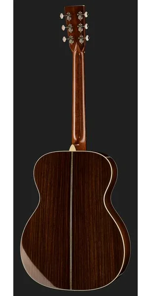 Martin Guitar OMJM John Mayer, lähikuva 3
