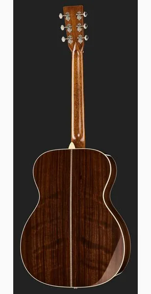 Martin Guitar OMJM John Mayer Lefthand, lähikuva 3