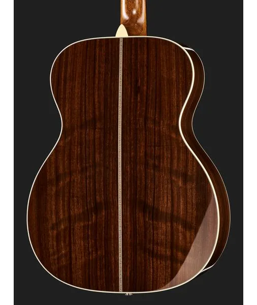Martin Guitar OMJM John Mayer Lefthand, lähikuva 5