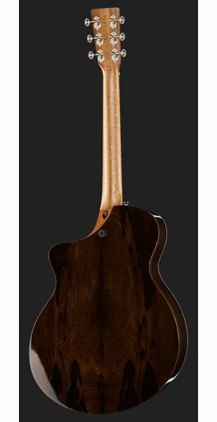 Martin Guitar SC-13E Special, lähikuva 3