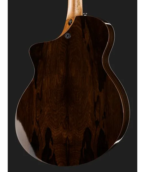 Martin Guitar SC-13E Special, lähikuva 5