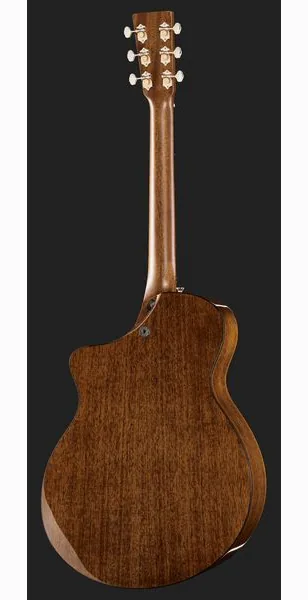Martin Guitar SC-18E, lähikuva 3