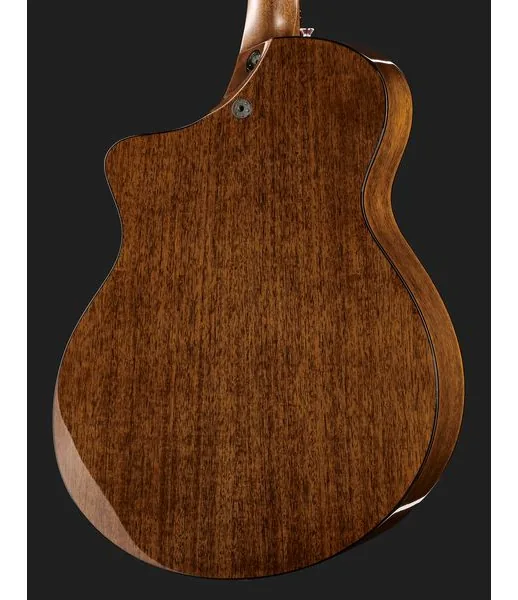 Martin Guitar SC-18E, lähikuva 5