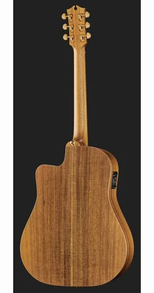 Maton EA80C, lähikuva 3