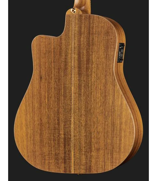 Maton EA80C, lähikuva 5